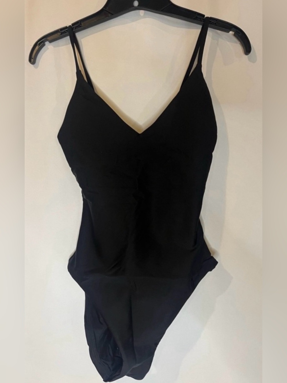 J.Crew Lana one-piece in Classic Sculpt™ - Picture 14 of 16